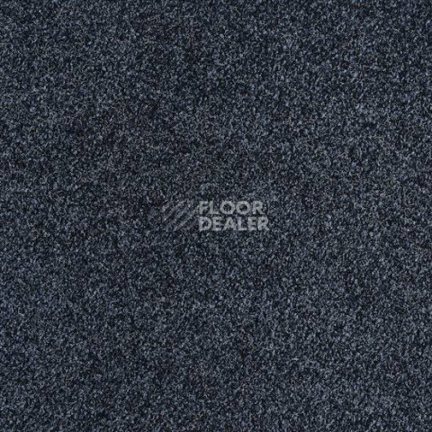 Ковролин Ideal Satine Revelation 828 Dark Blue фото 1 | FLOORDEALER
